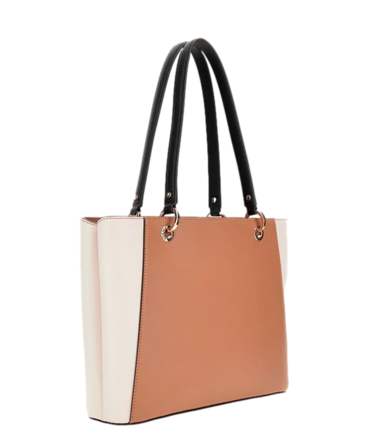 Guess Borsa Noelle Ii Tote Multicolor Donna