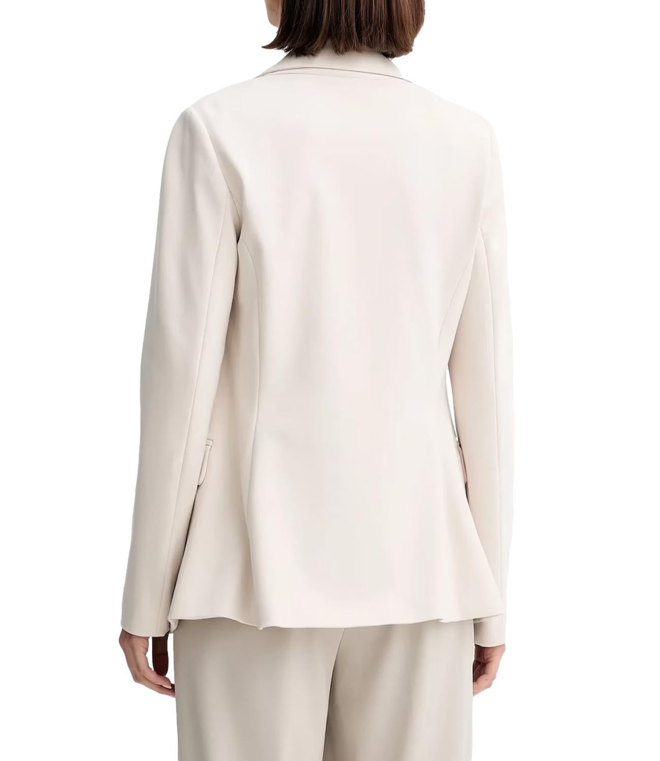 Guess Giacca Maelice Double Breast Blazer Multed Stone Donna