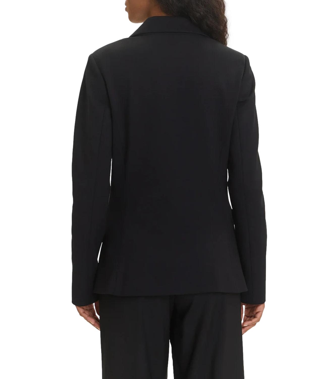 Guess giacca nero donna