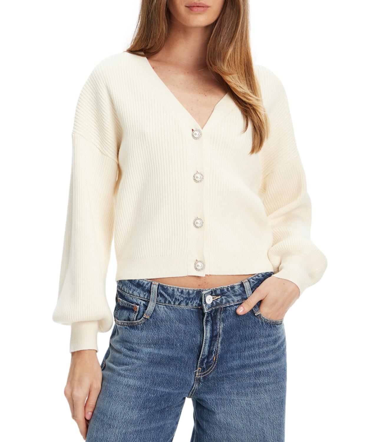 Guess cardigan veige donna