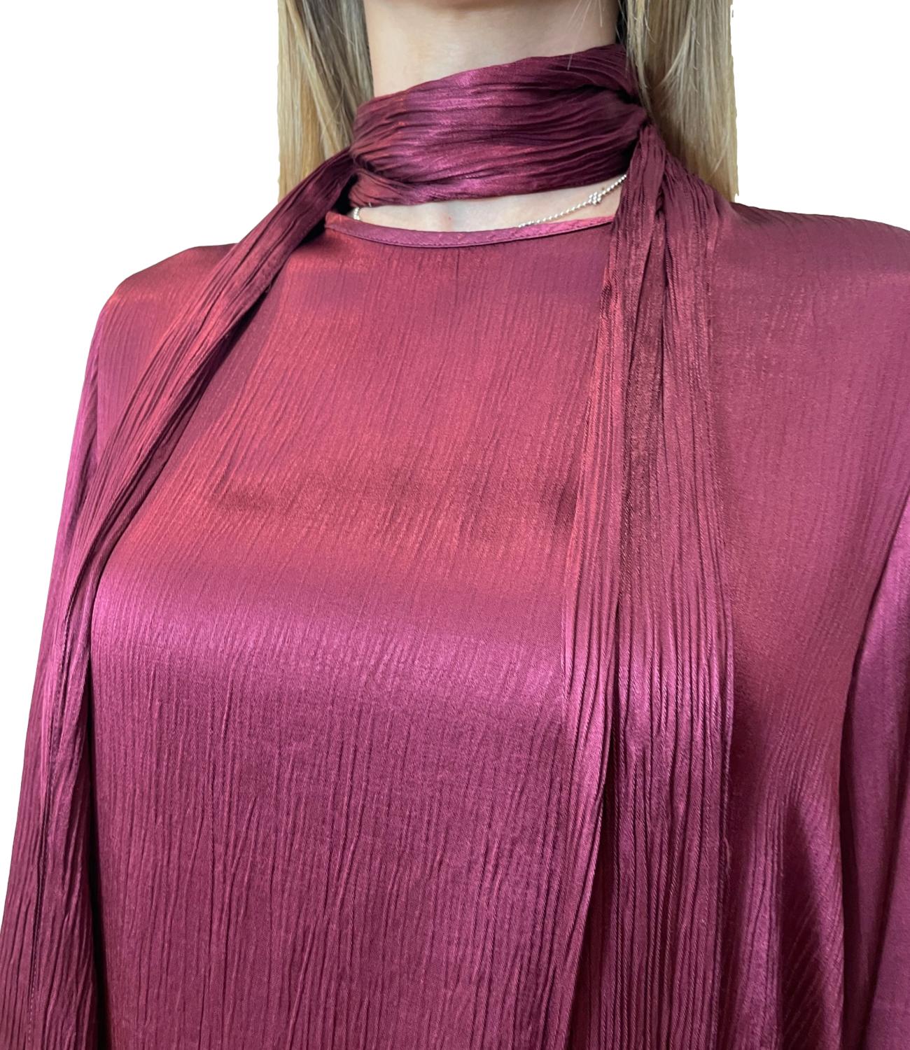 Have One Blusa Ciliegia Donna