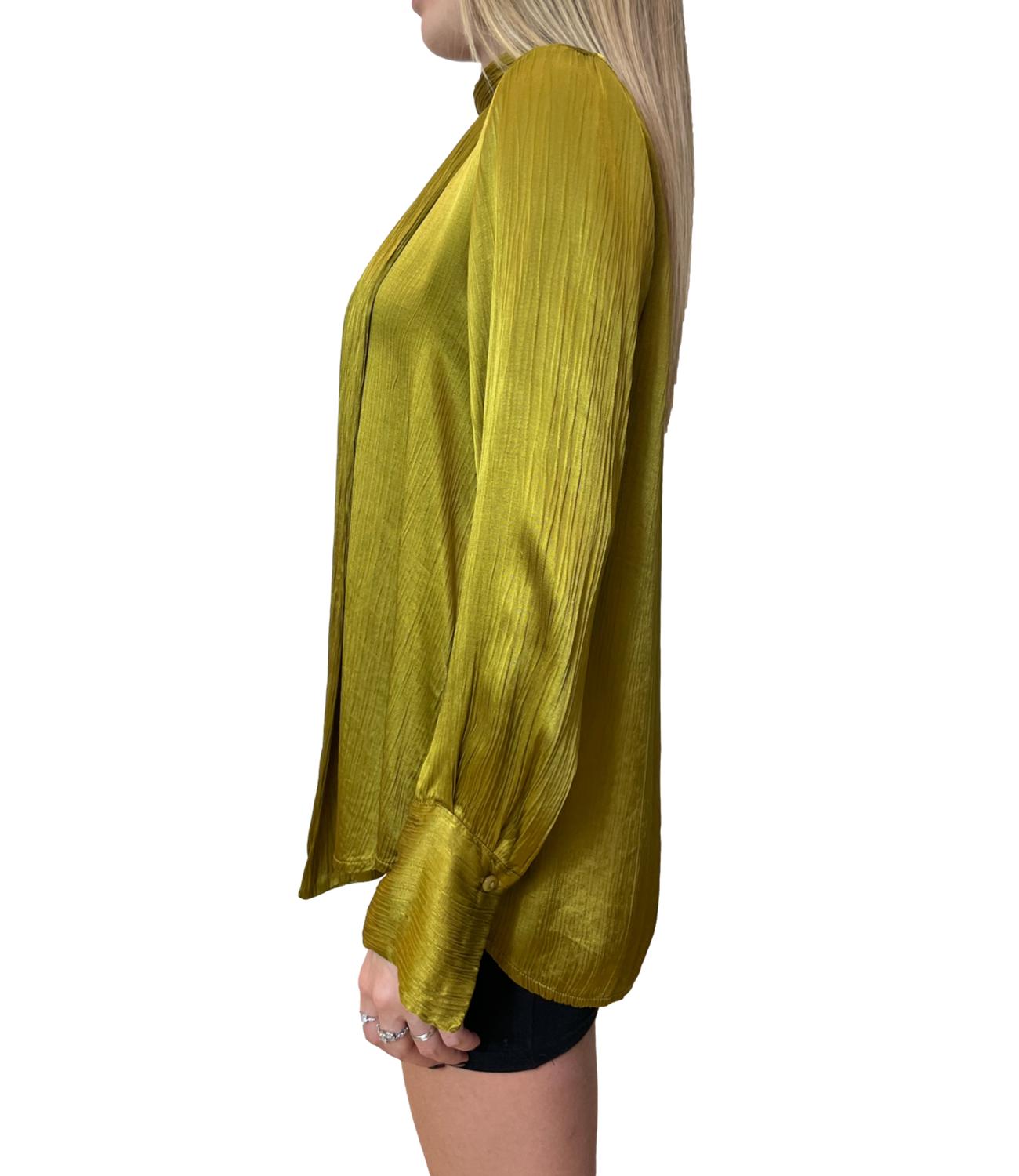 Have One Blusa Cardo Donna