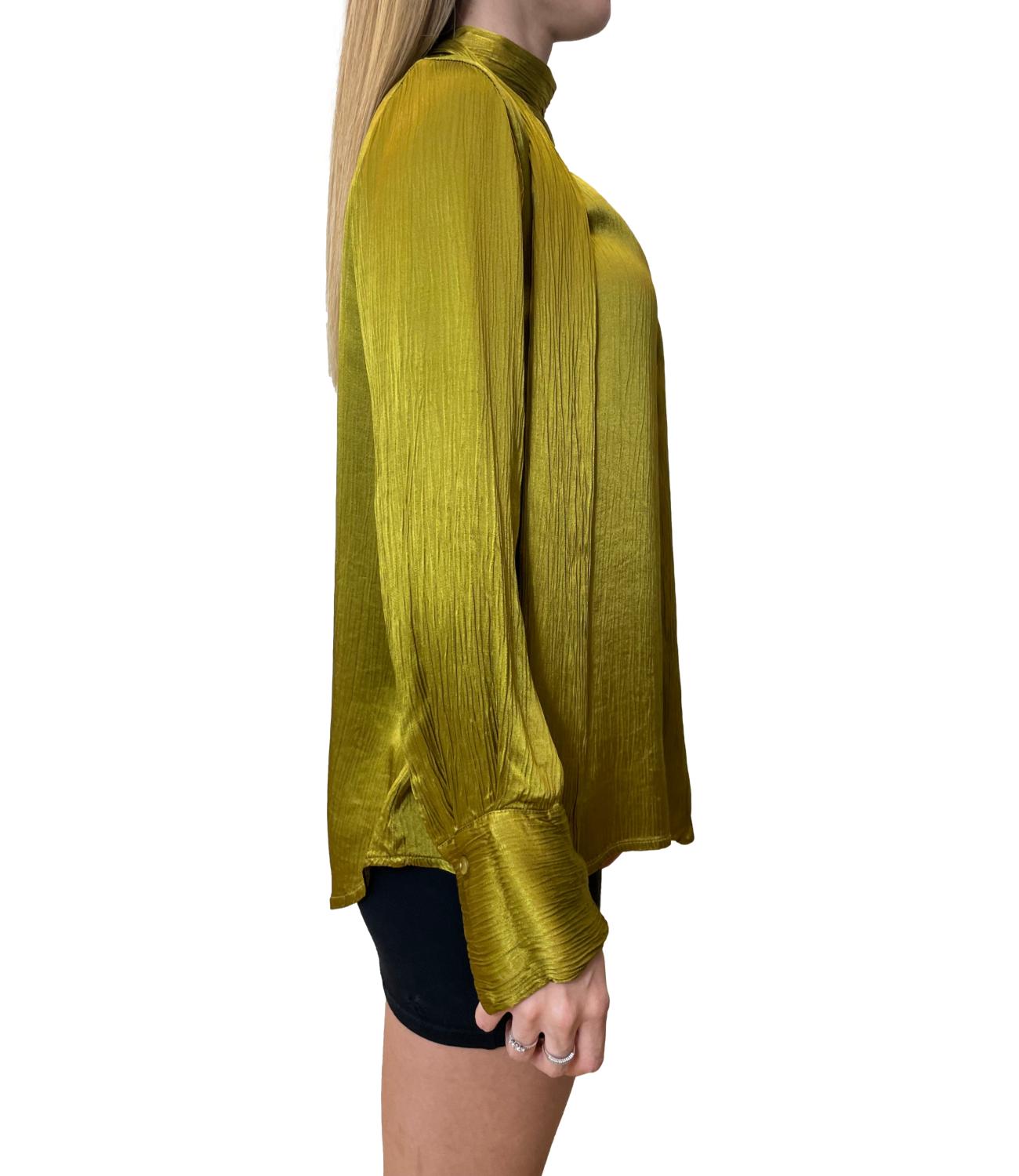 Have One Blusa Cardo Donna