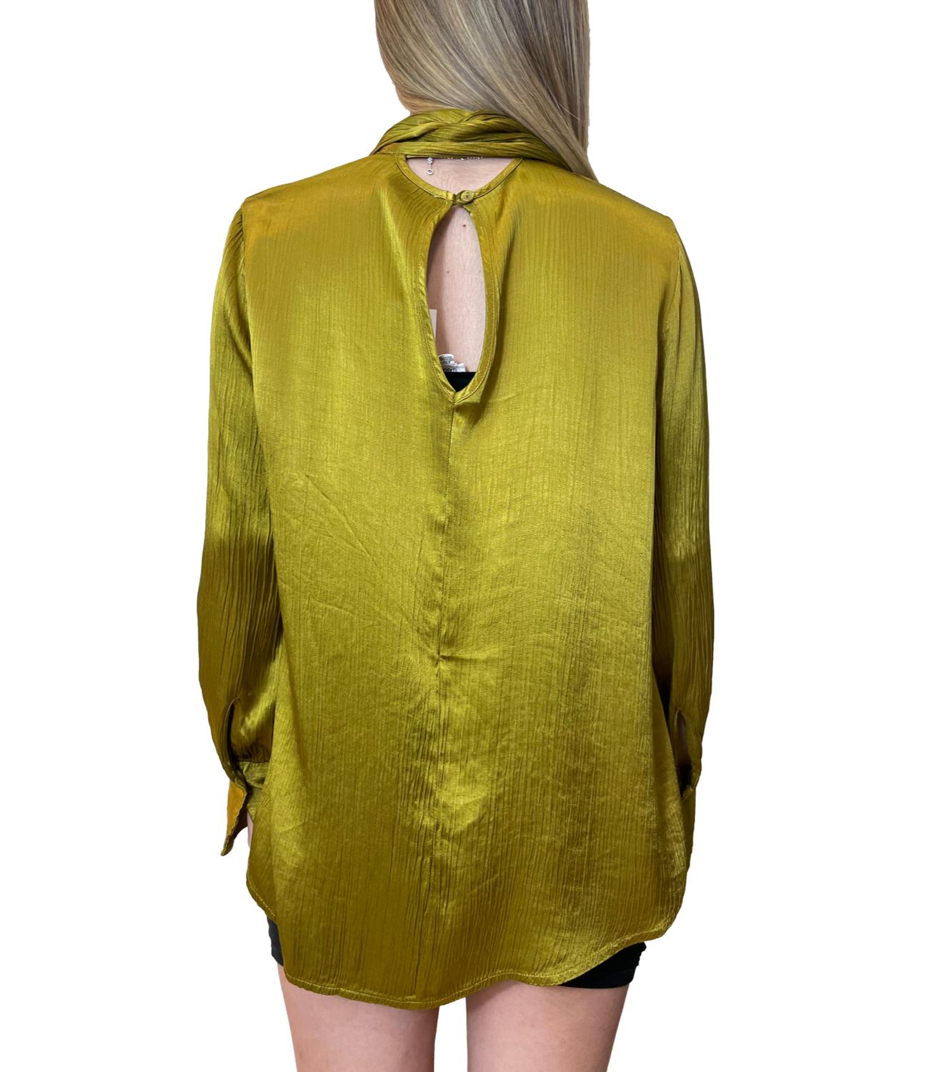 Have One Blusa Cardo Donna