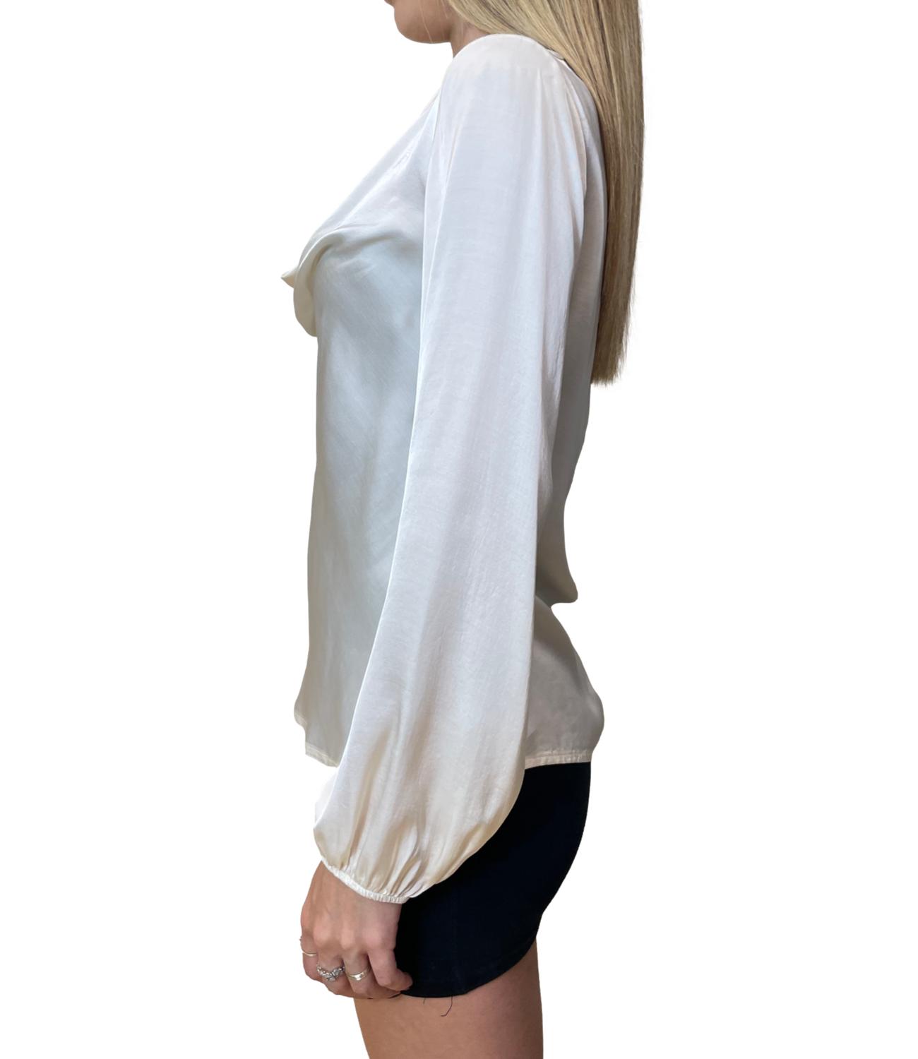 Have One Blusa Burro Donna