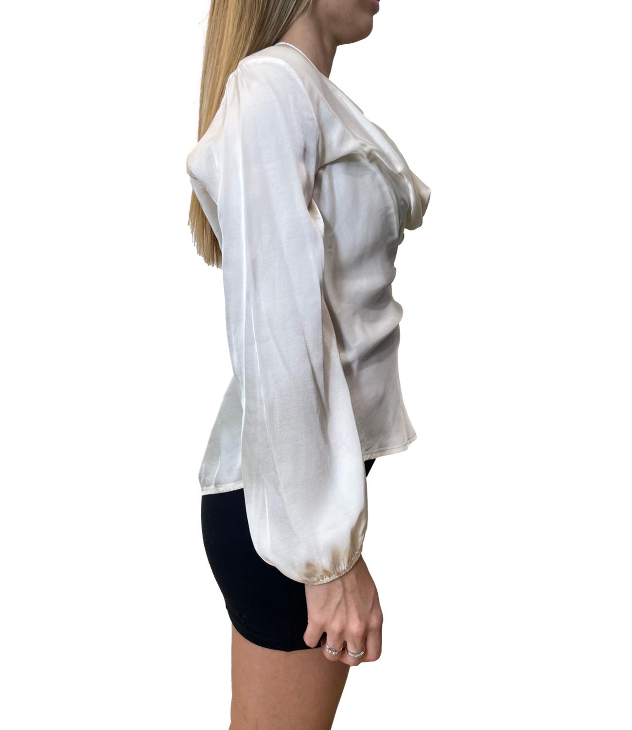 Have One Blusa Burro Donna