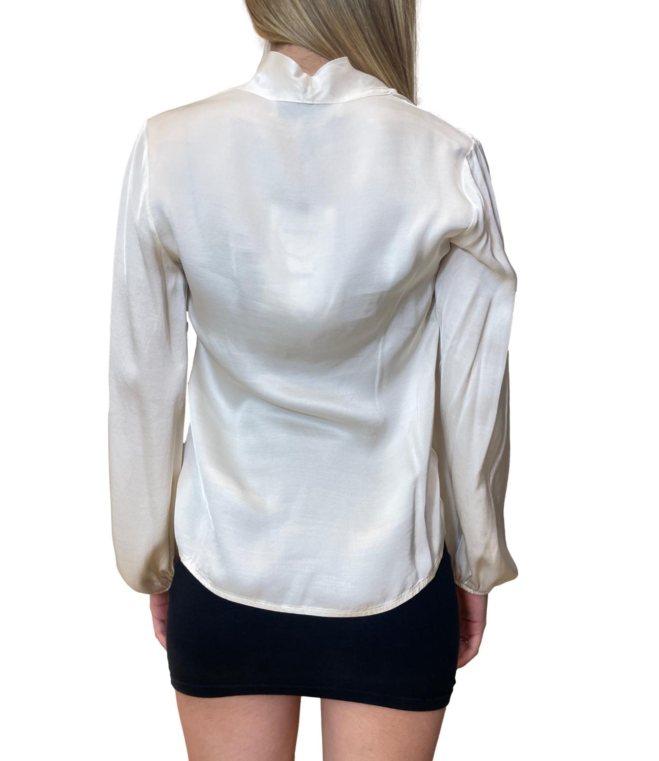 Have One Blusa Burro Donna