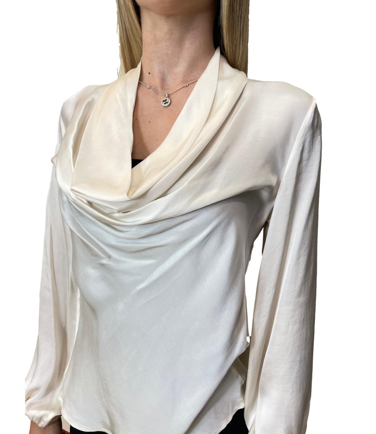 Have One Blusa Burro Donna