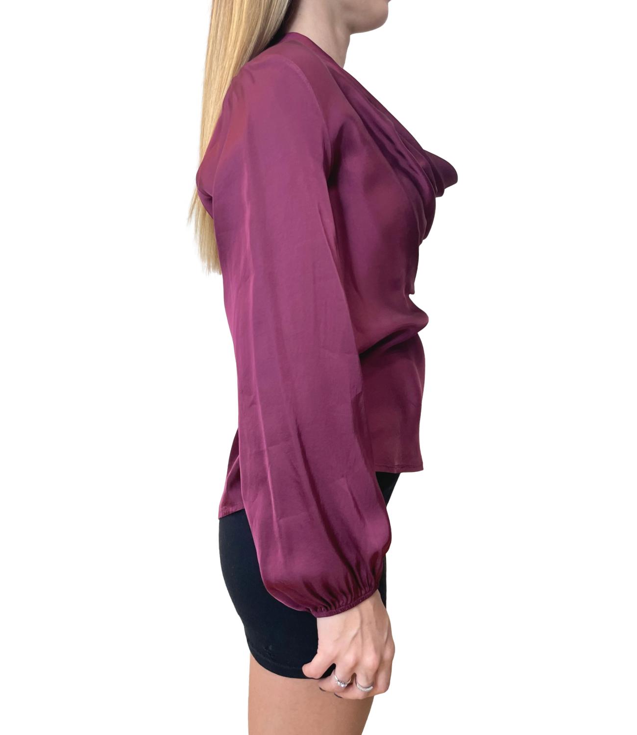 Have One Blusa Ciliegia Donna