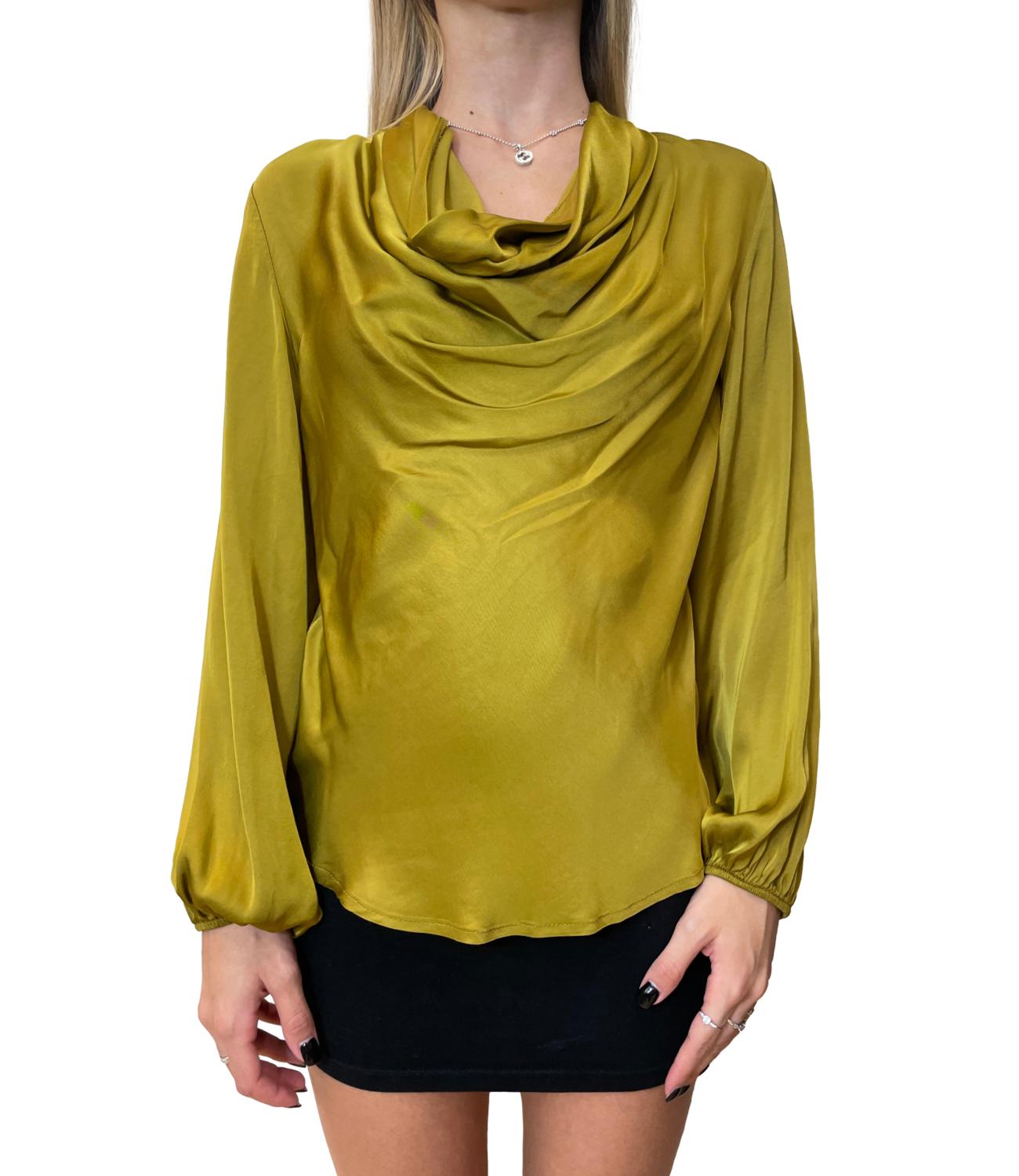 Have One Blusa Cardo Donna