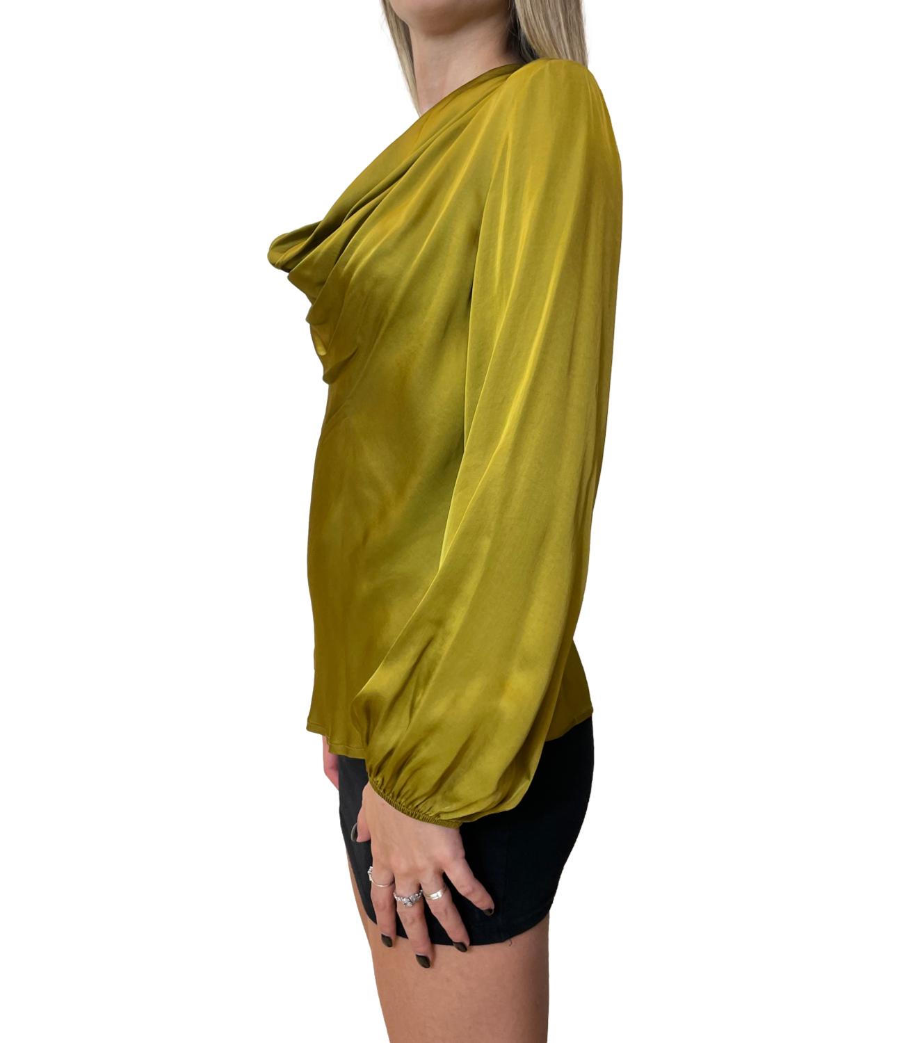 Have One Blusa Cardo Donna