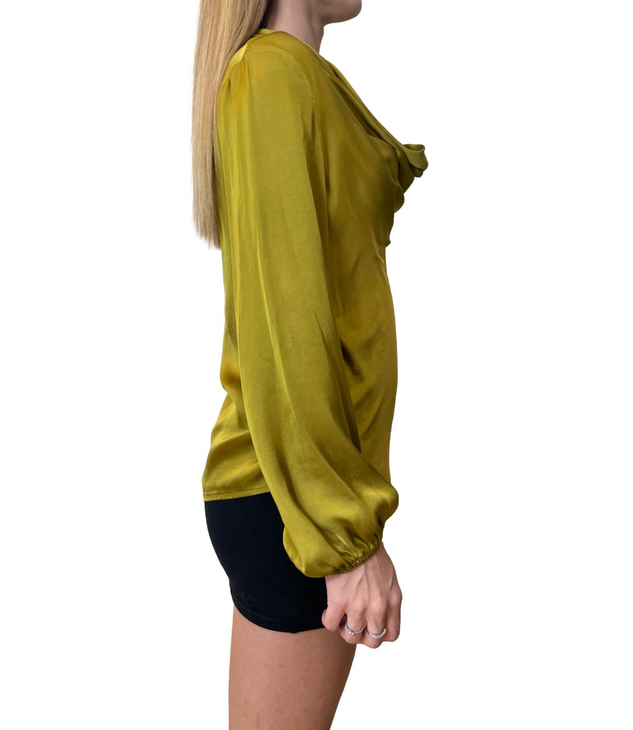 Have One Blusa Cardo Donna