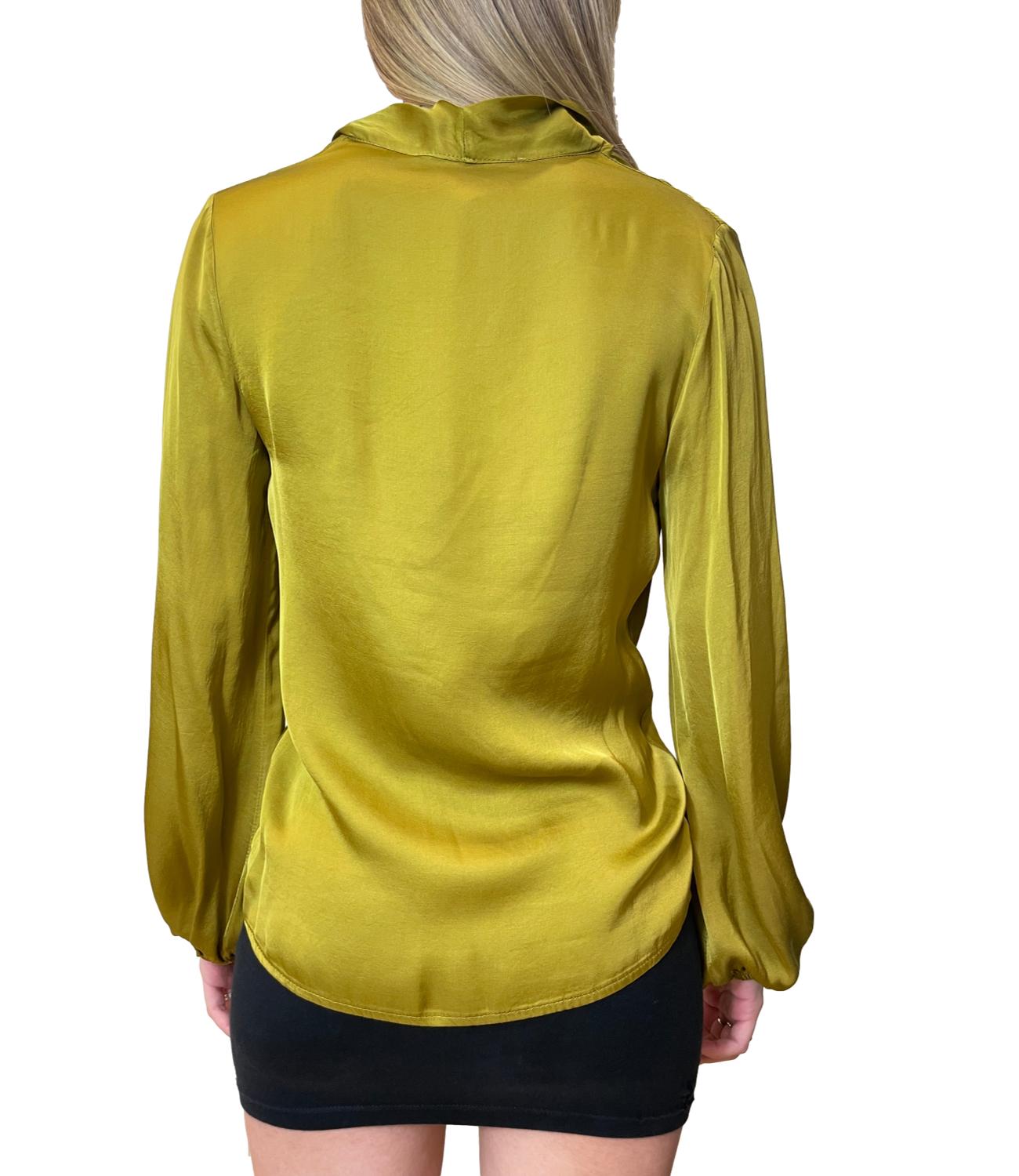 Have One Blusa Cardo Donna