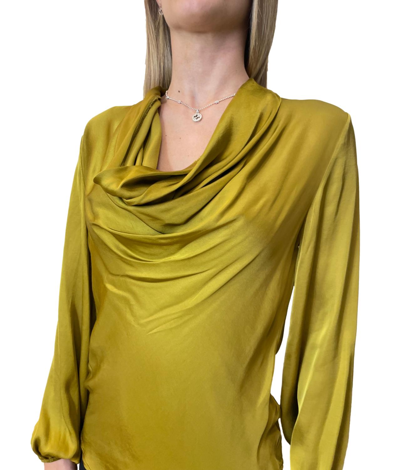Have One Blusa Cardo Donna