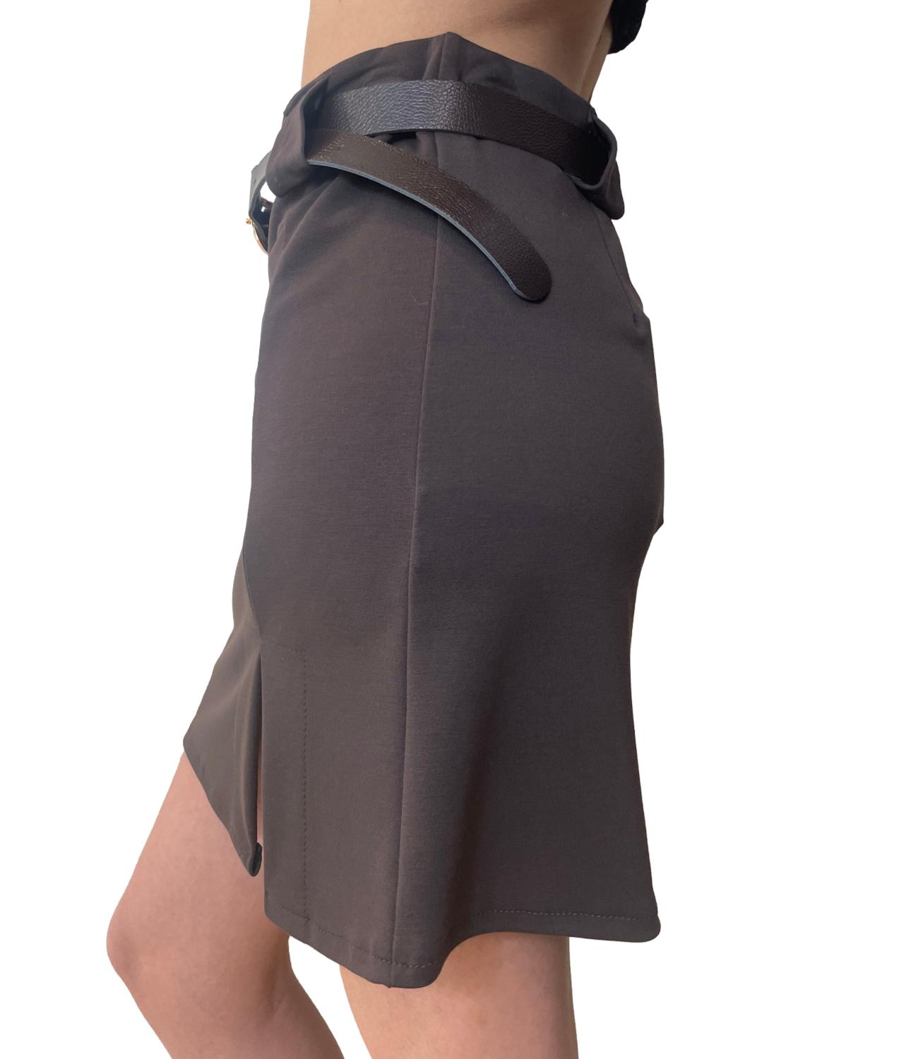 PINKO sciarpa/foulard beige-incenso donna