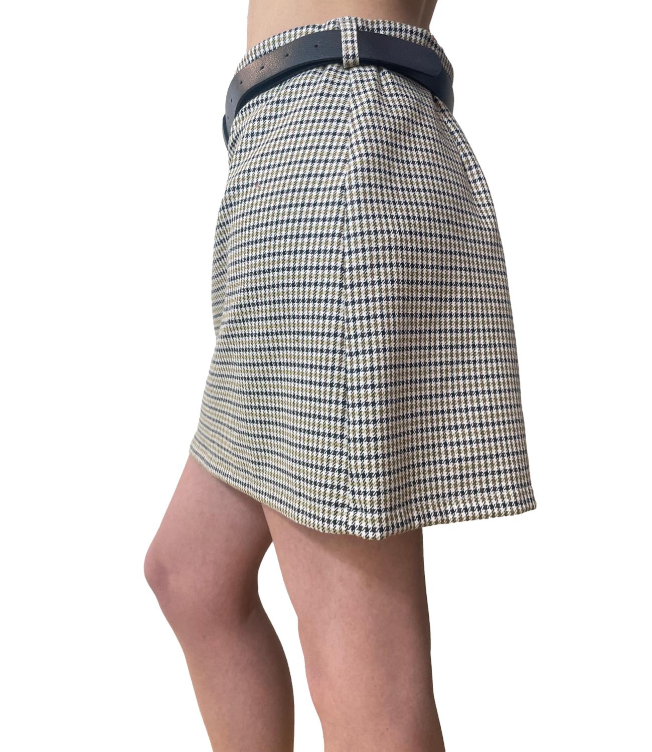 PINKO sciarpa/foulard beige-incenso donna