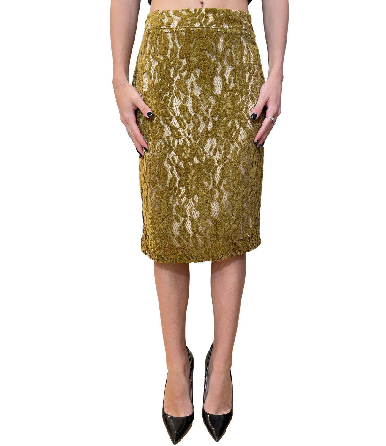 Have One Gonna Pizzo Olio Donna