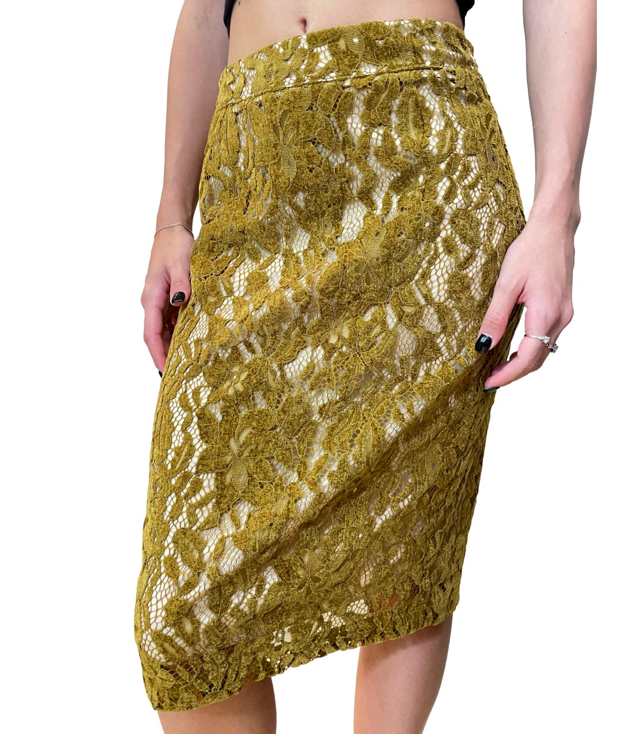 Have One Gonna Pizzo Olio Donna