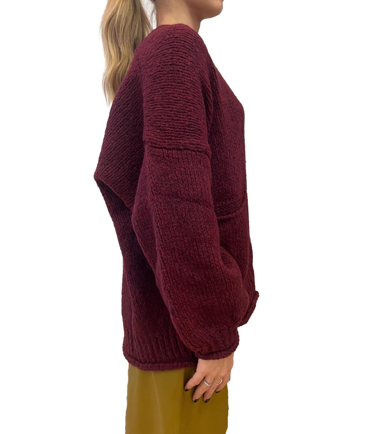 Have One cardigan vino donna