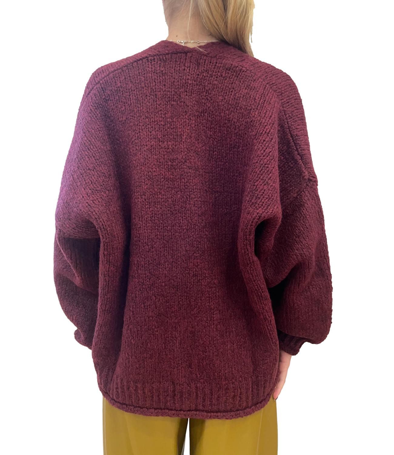 Have One cardigan vino donna
