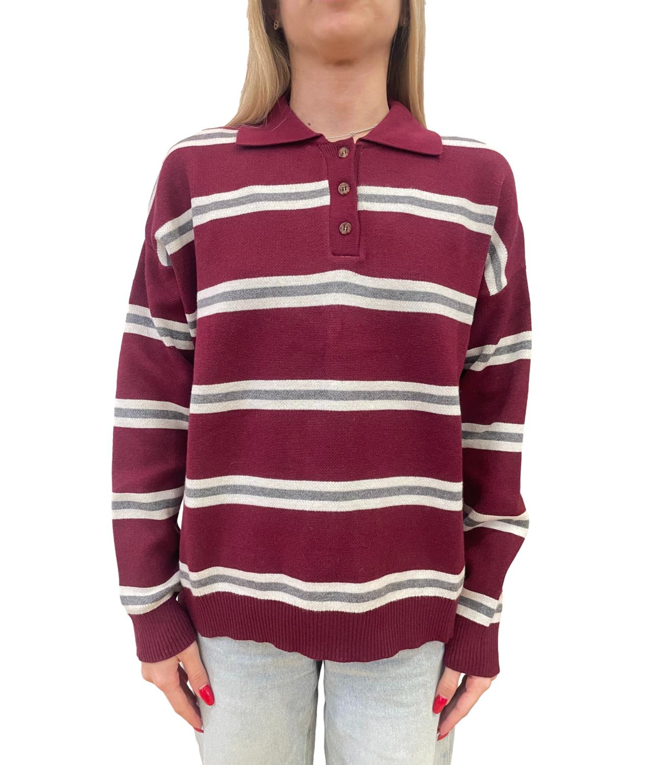 HYPERWAY LOW MAN blu