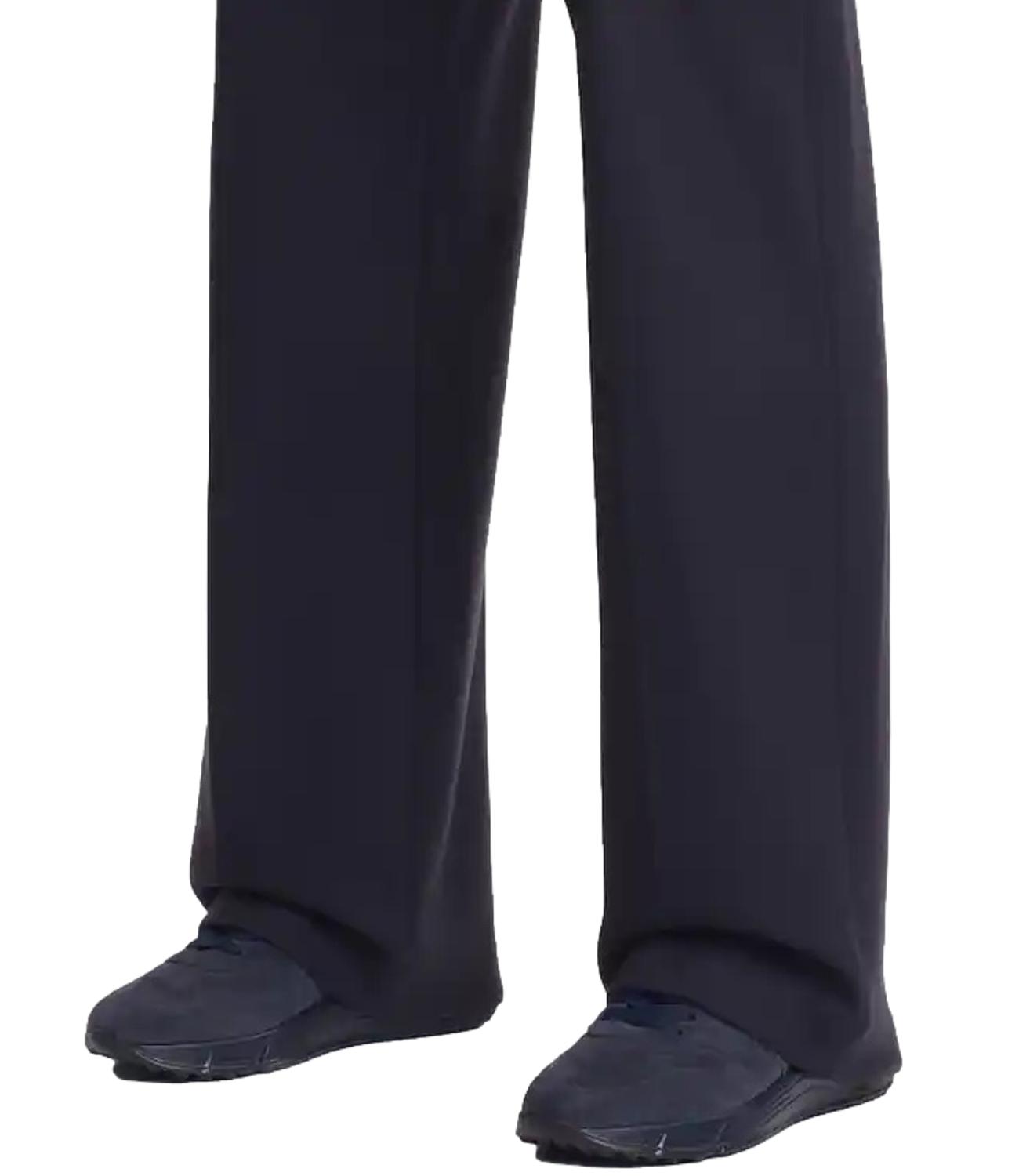 Sneakers Blu Navy Hyperlight