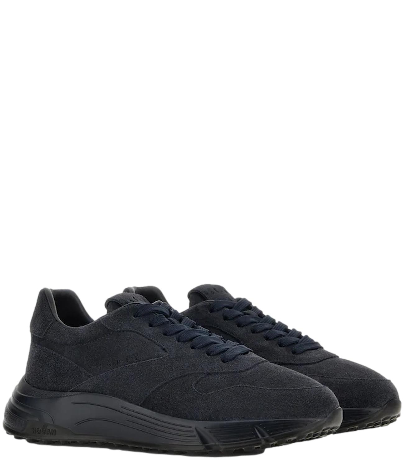 Sneakers Blu Navy Hyperlight