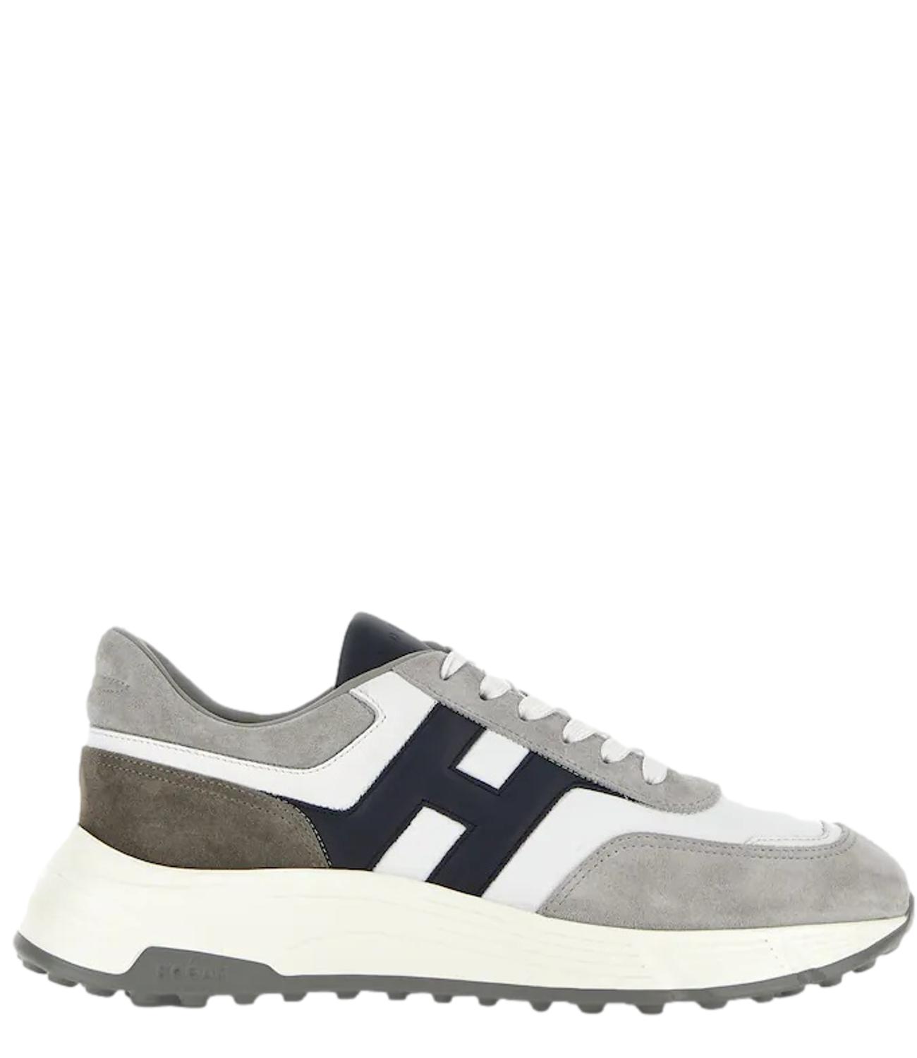 Scarpe Hogan Hyperlight bianca