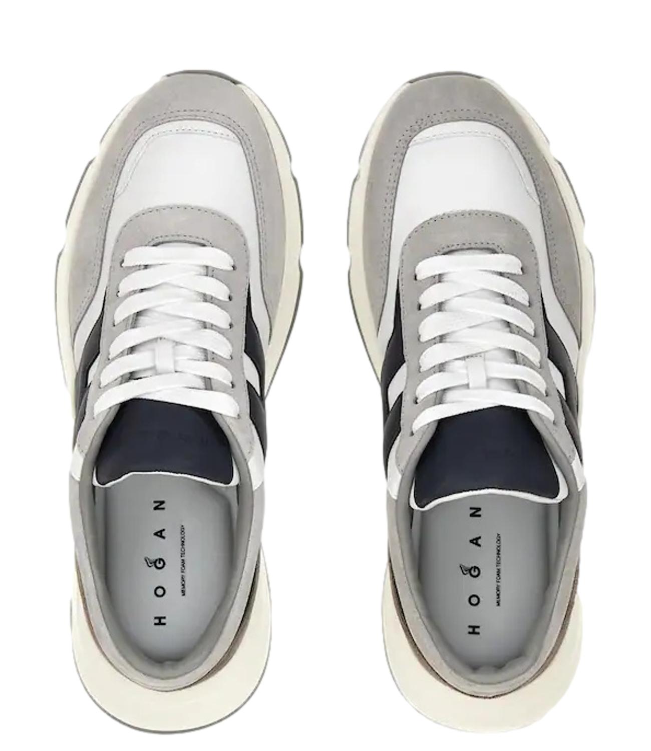 Scarpe Hogan Hyperlight bianca