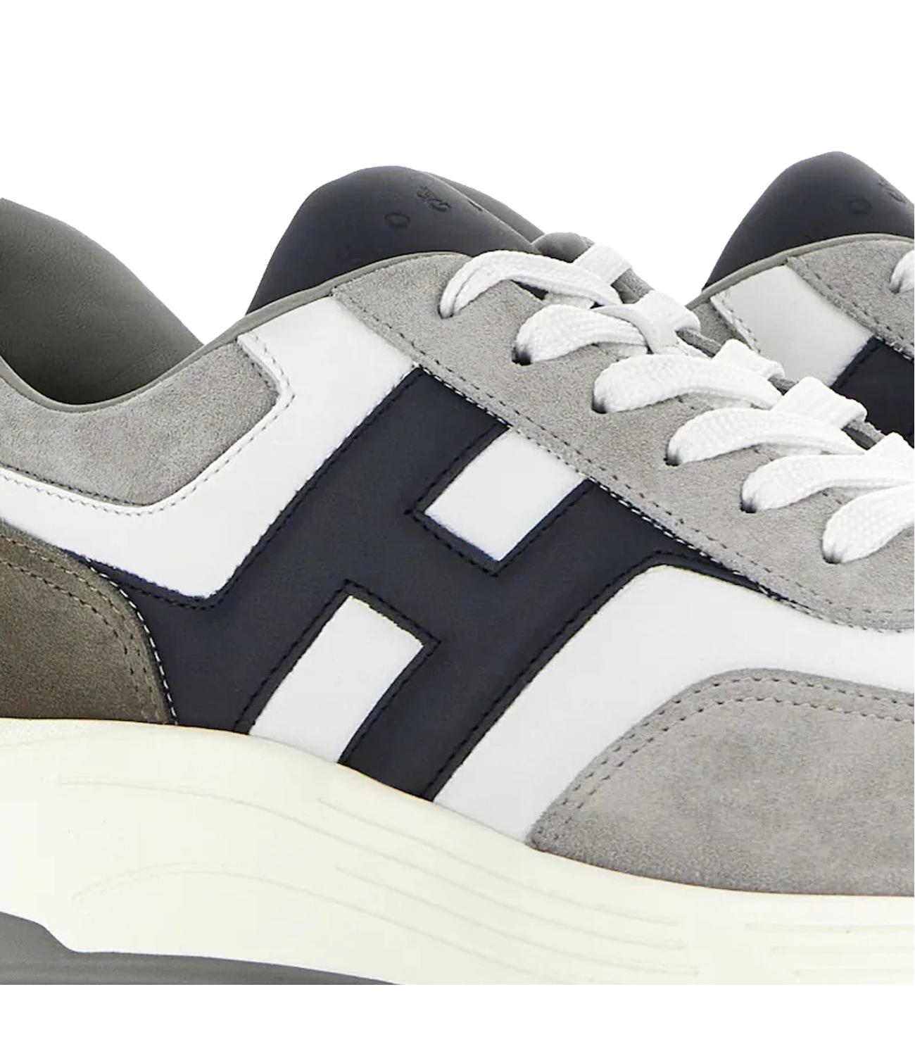 Scarpe Hogan Hyperlight bianca