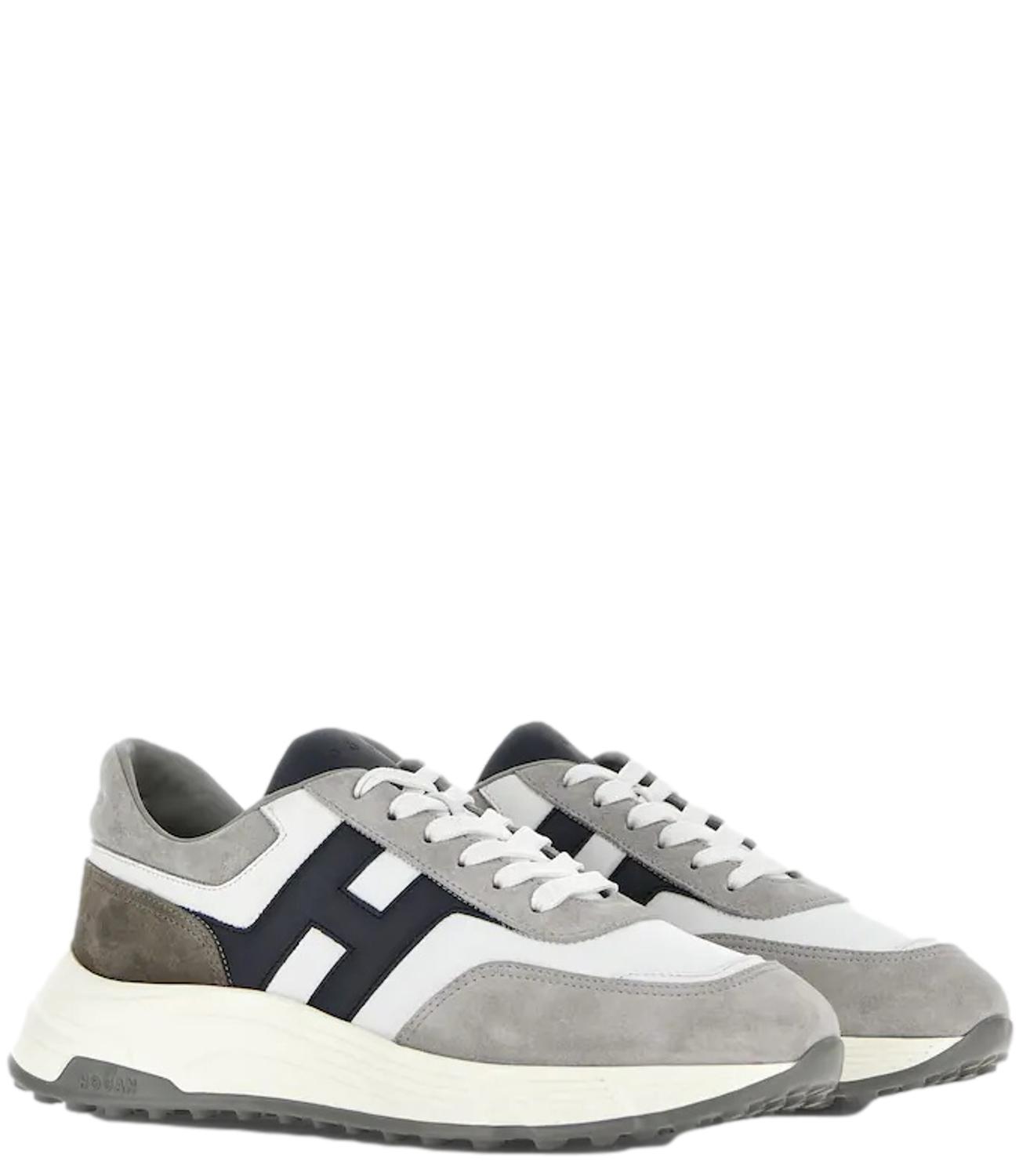 Scarpe Hogan Hyperlight bianca