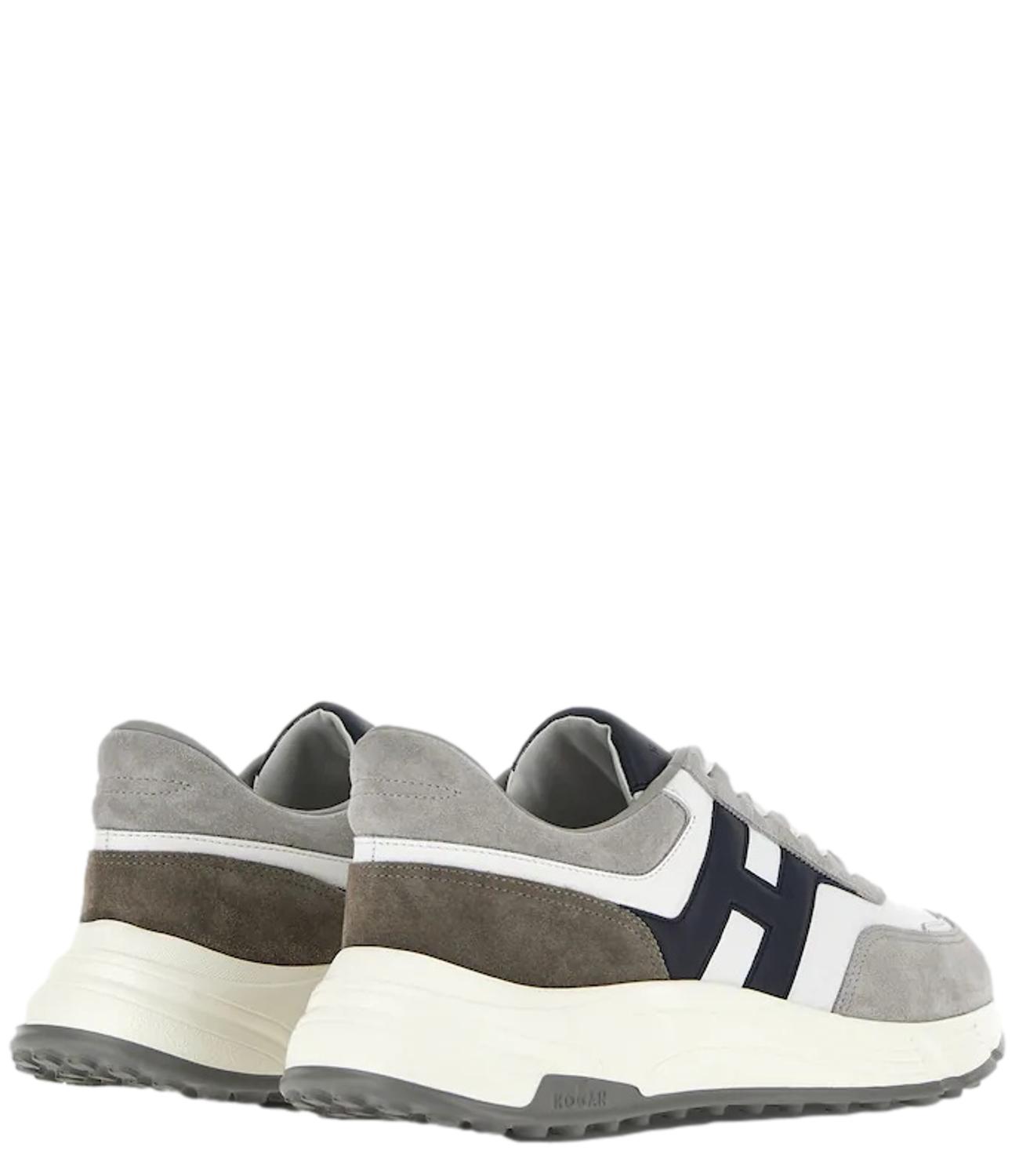 Scarpe Hogan Hyperlight bianca