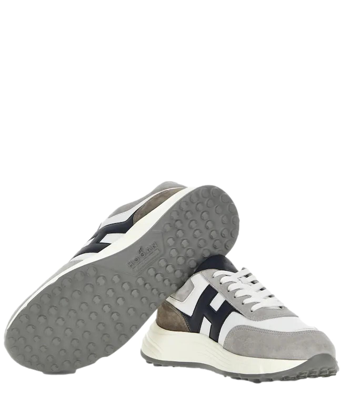 Scarpe Hogan Hyperlight bianca