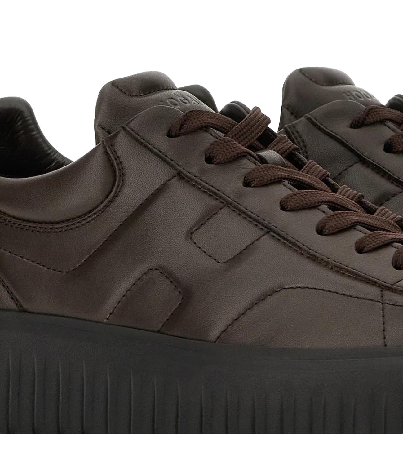 Sneakers Hogan H-Stripes