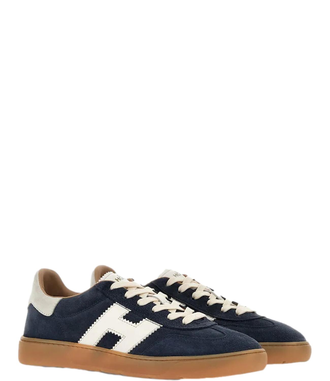 Sneakers Hogan Cool blu