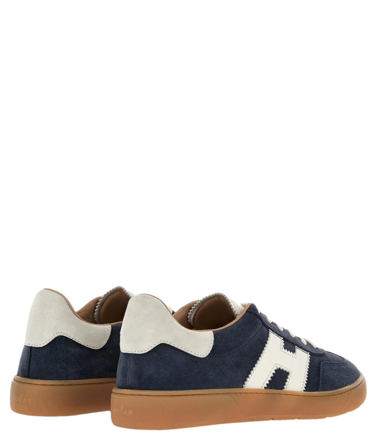 Sneakers Hogan Cool blu