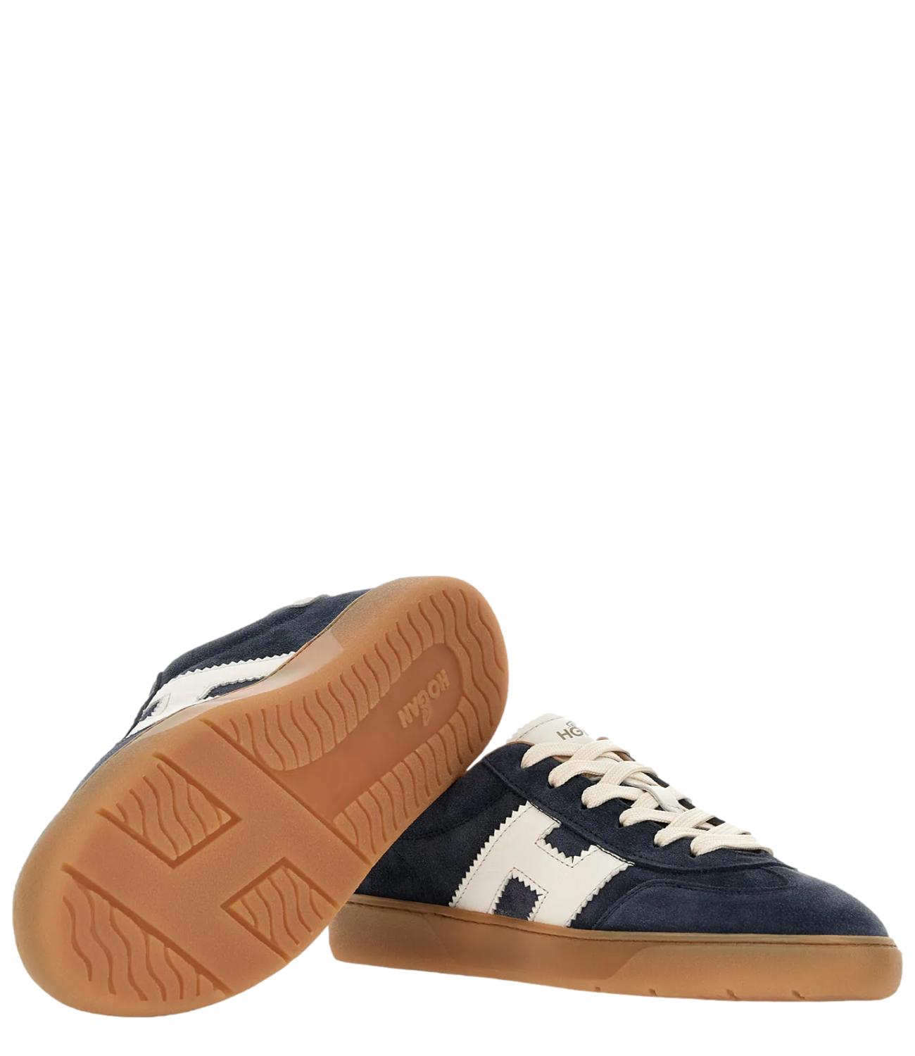 Sneakers Hogan Cool blu