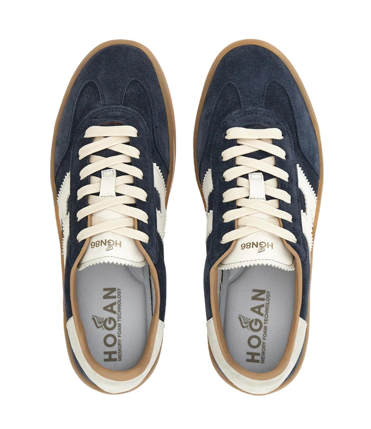 Sneakers Hogan Cool blu