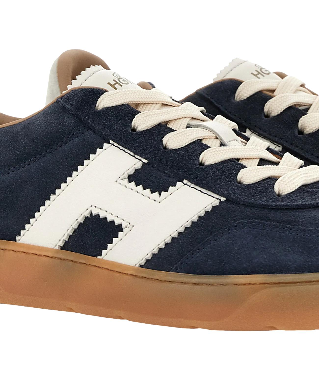Sneakers Hogan Cool blu
