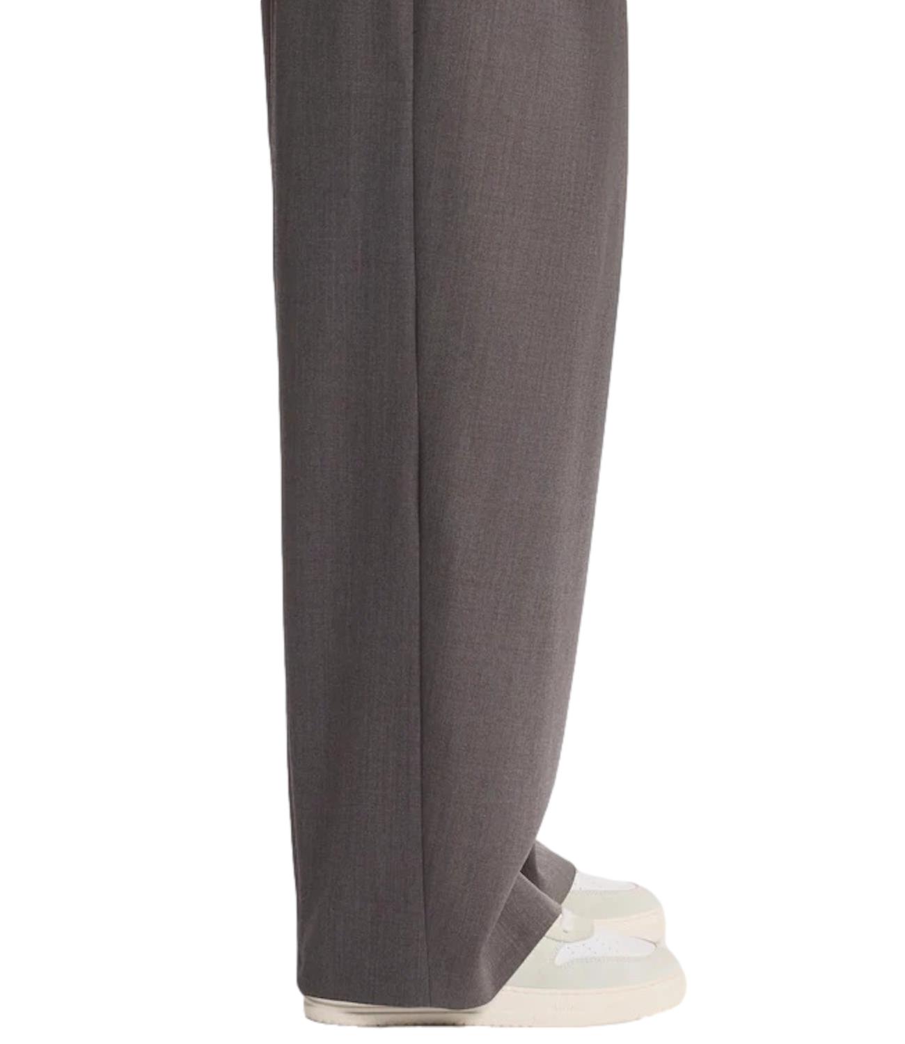 H630 allacciato Odz bianco