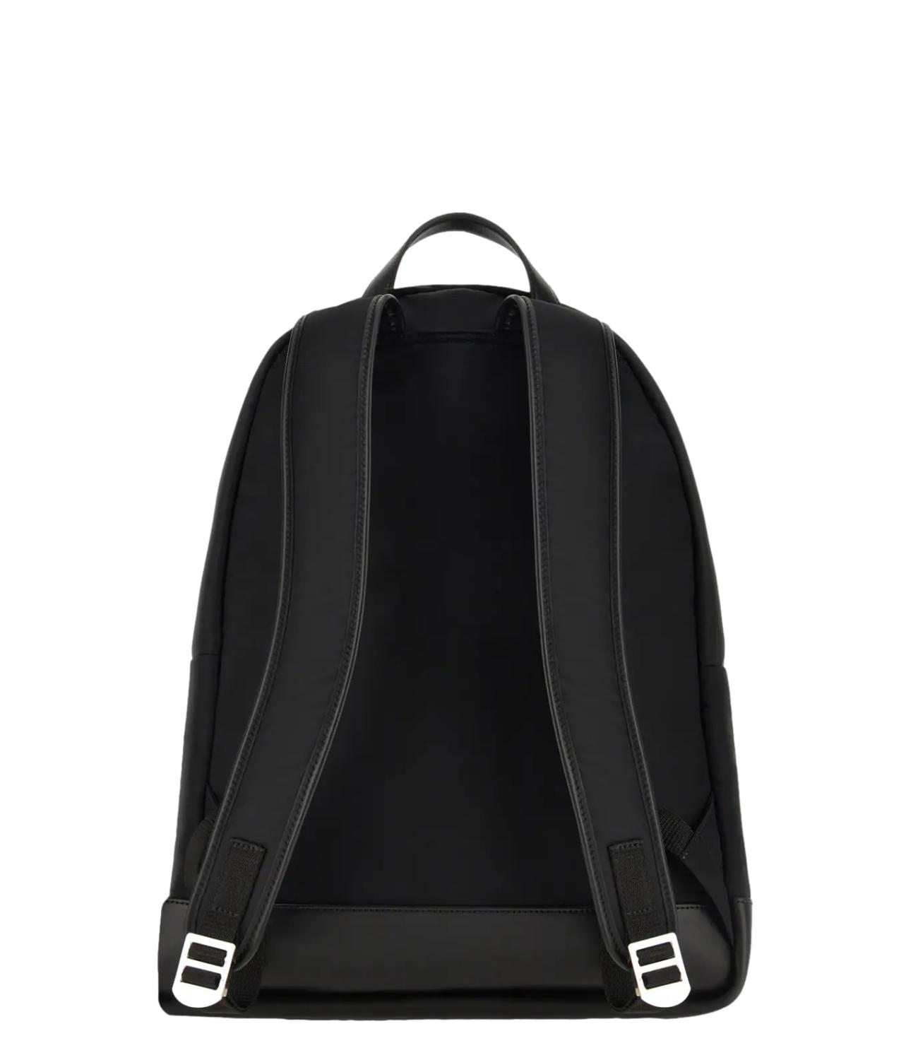 Backpack zaino nero