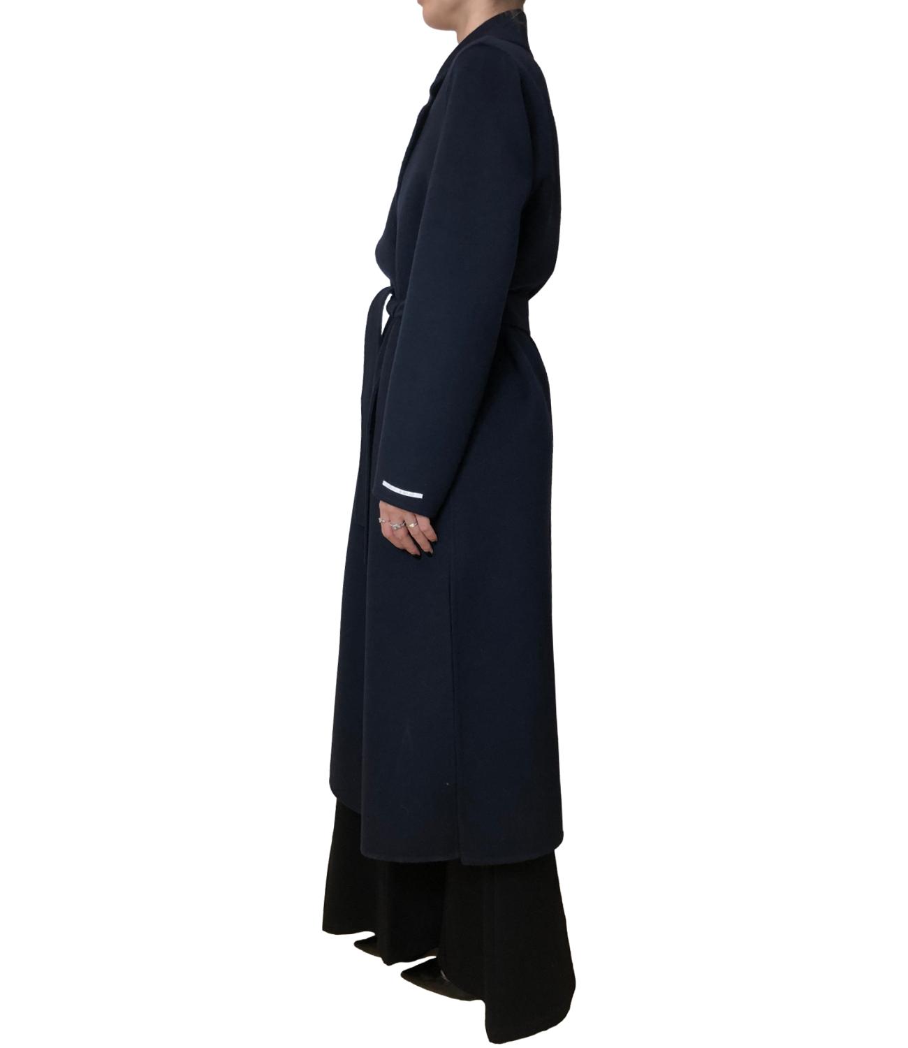 Iblues Cappotto REUS Blu Donna