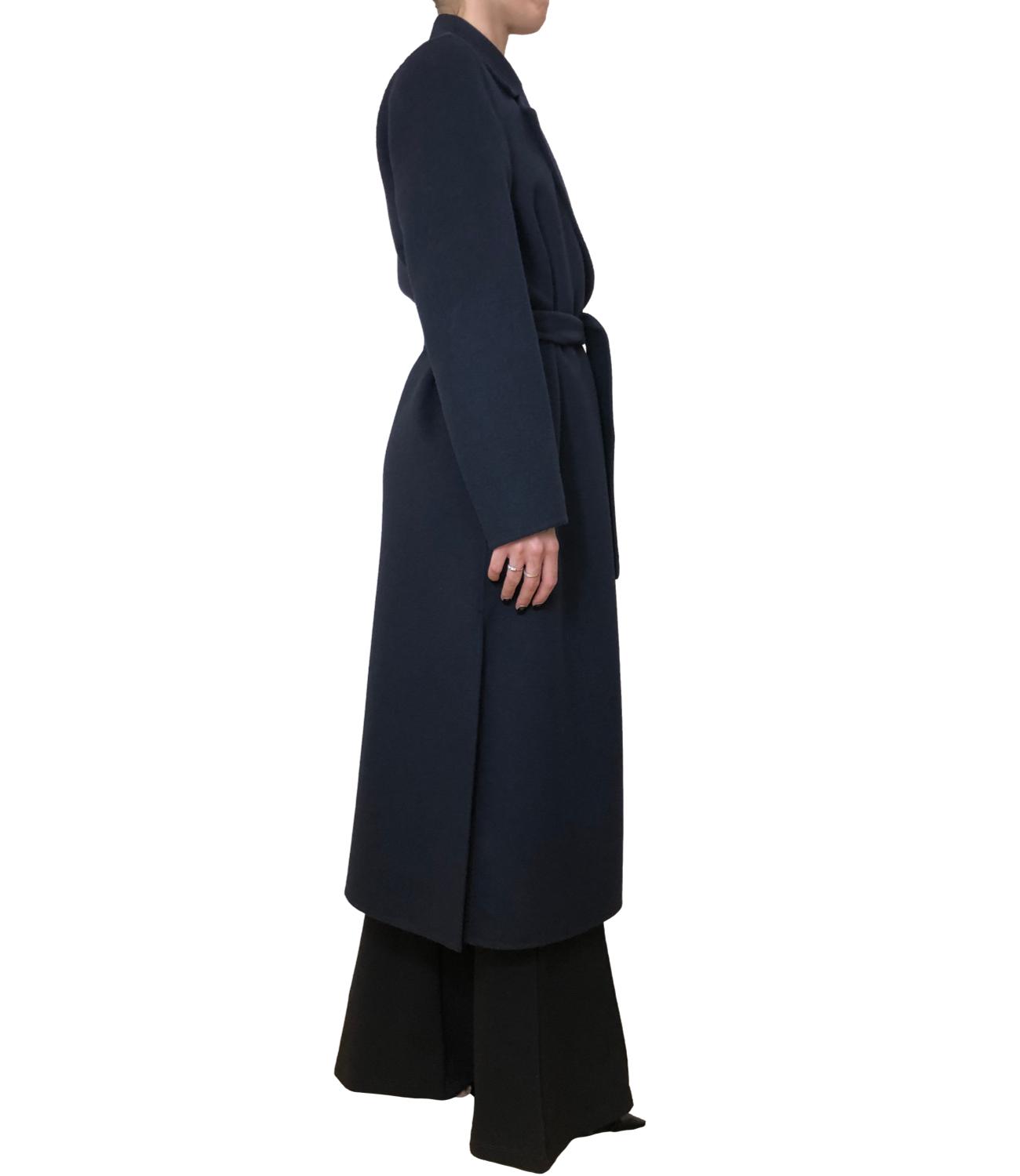Iblues Cappotto REUS Blu Donna