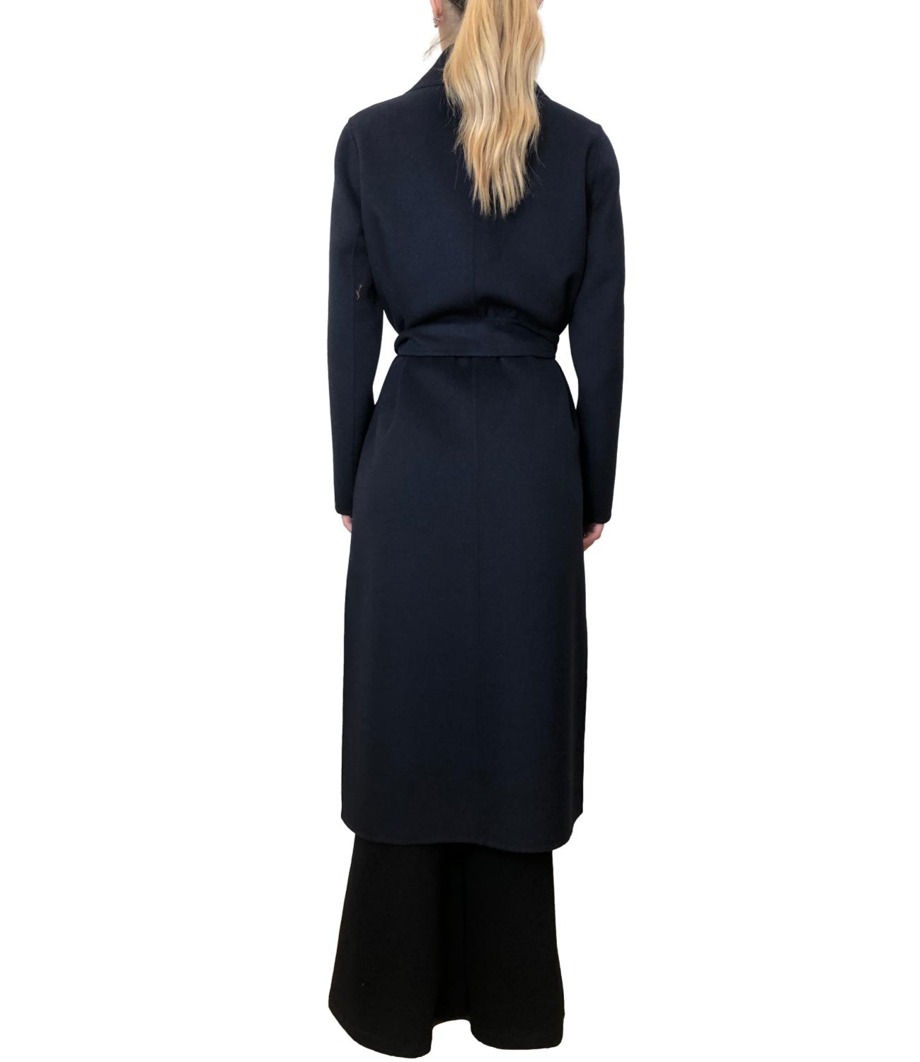 Iblues Cappotto REUS Blu Donna