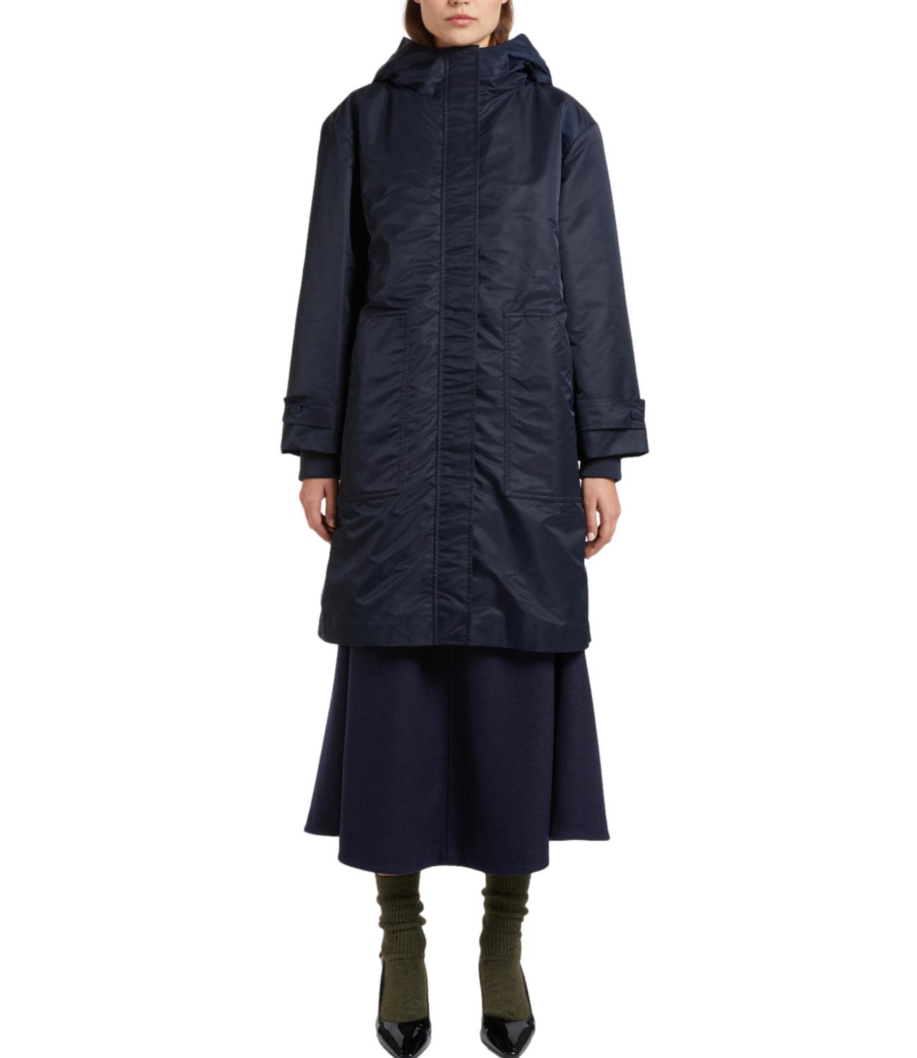 Iblues Giubbino Melk Blu Donna