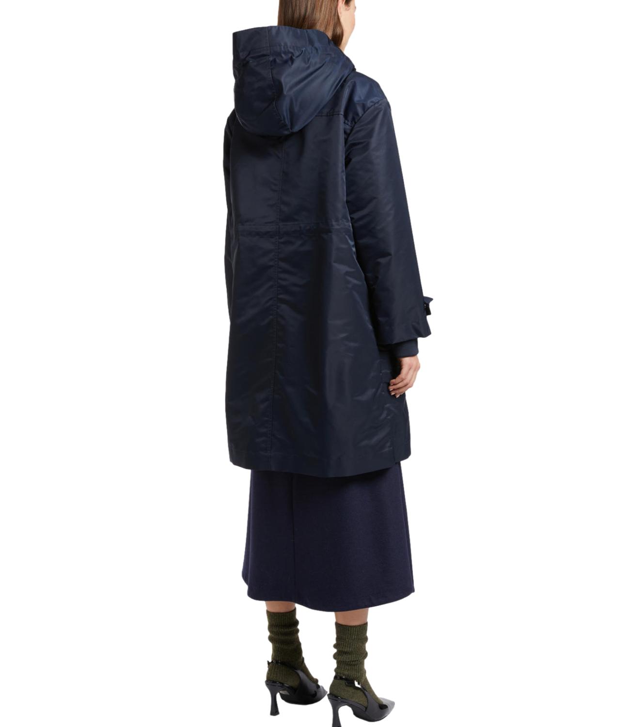 Iblues Giubbino Melk Blu Donna
