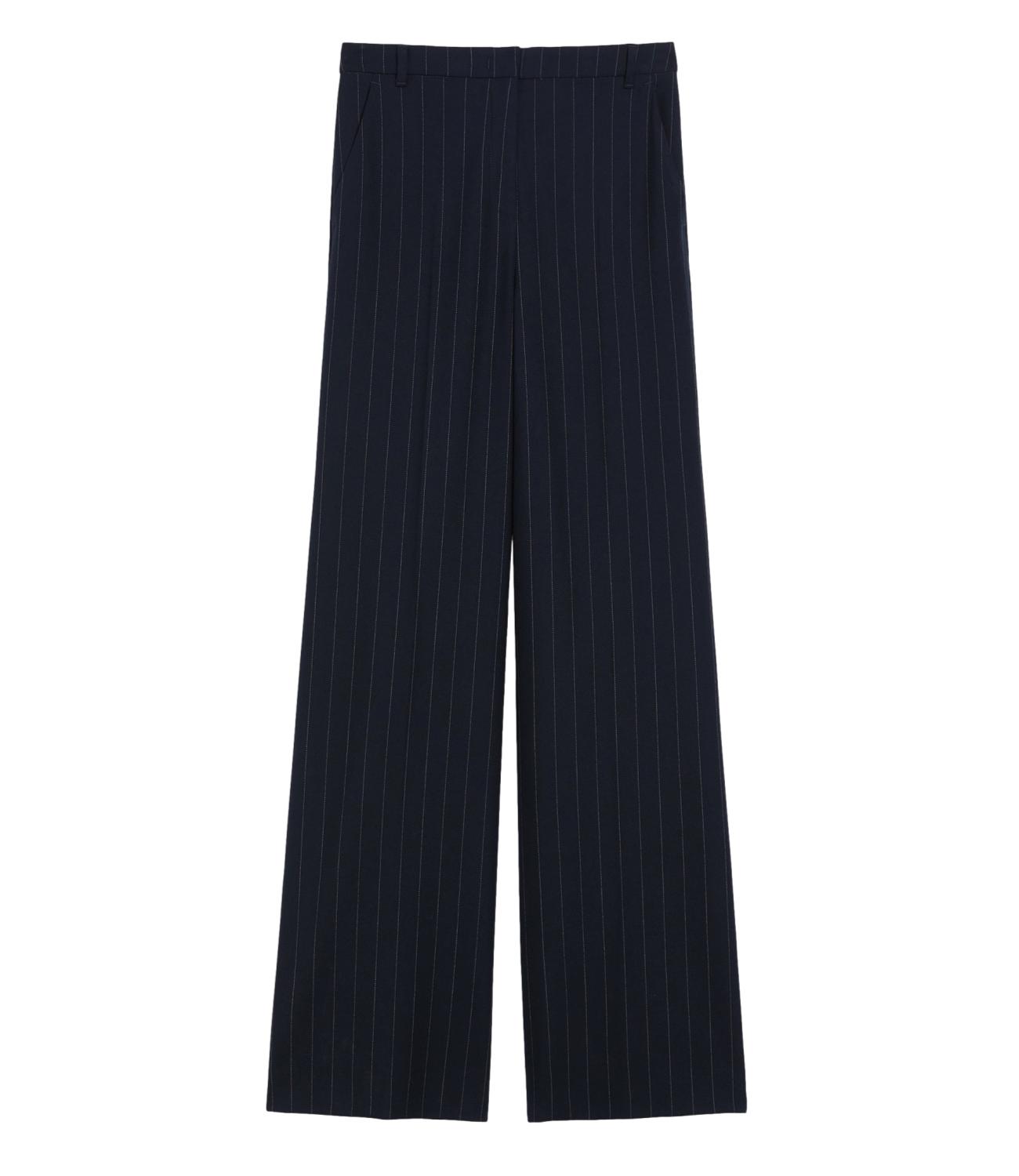 IBlues pantalone SURREY blu donna