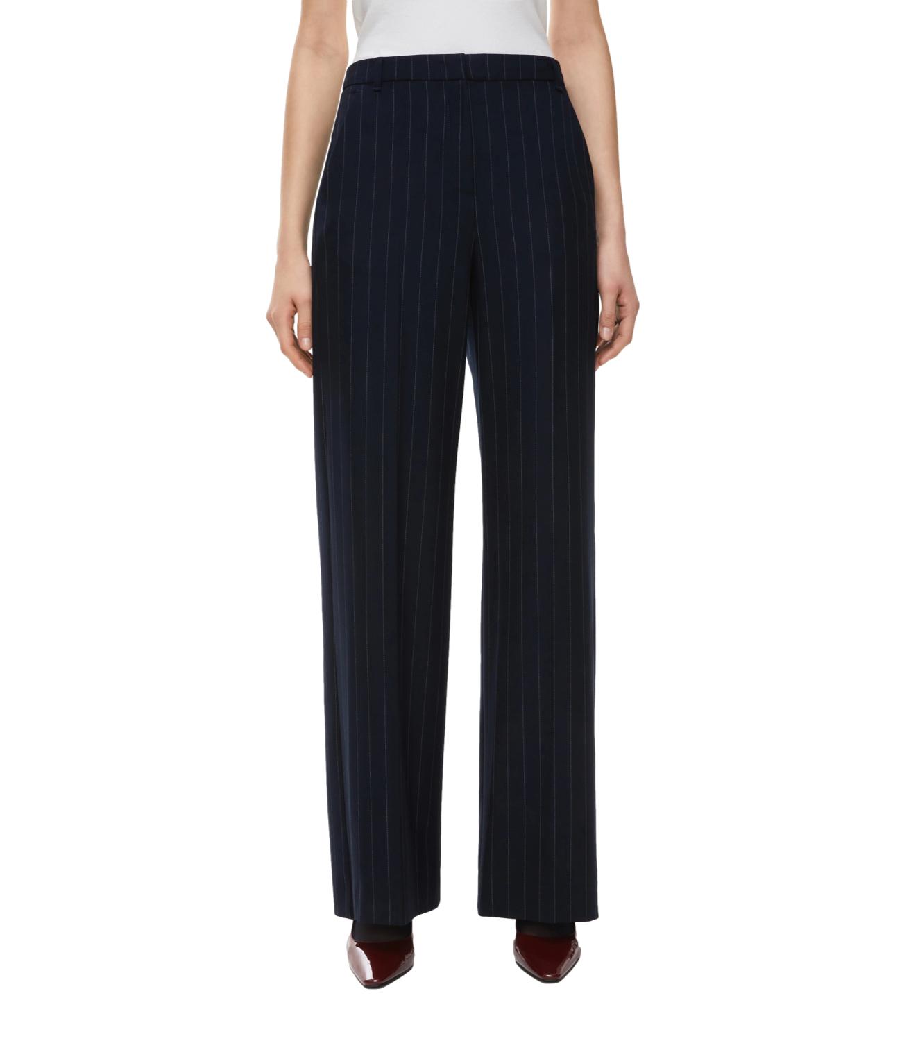 IBlues pantalone SURREY blu donna