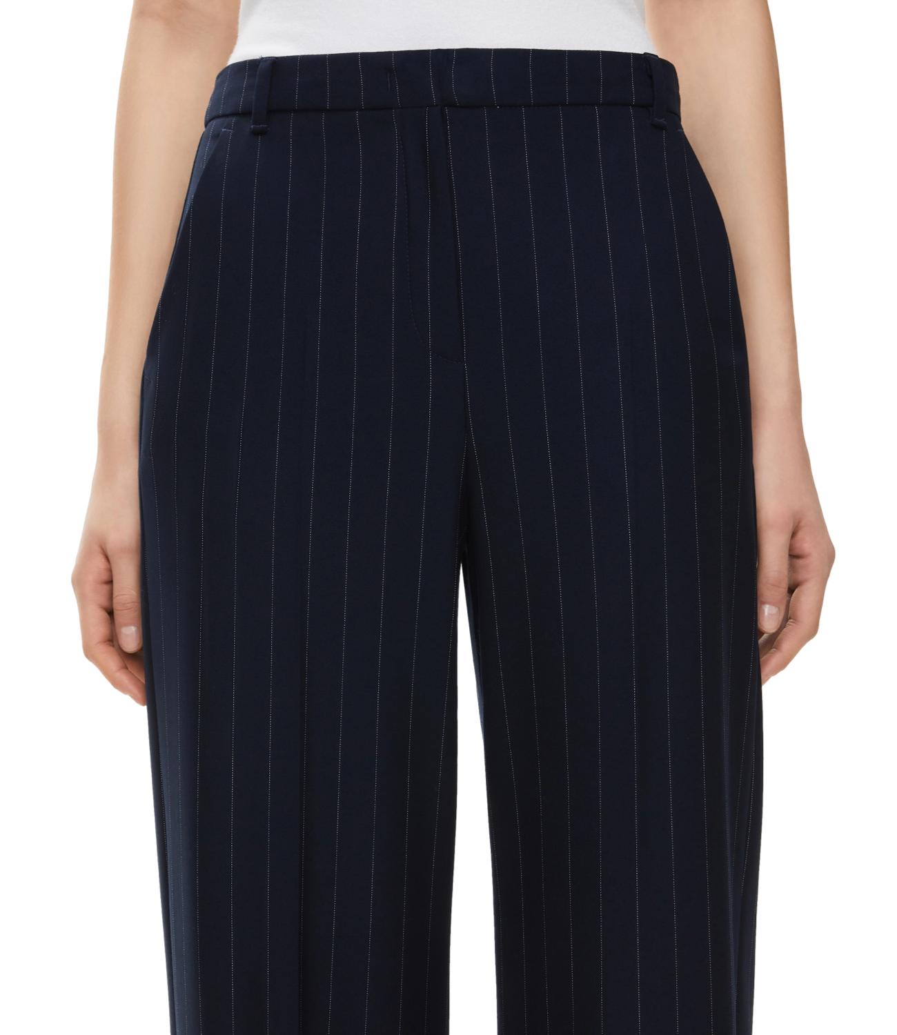 IBlues pantalone SURREY blu donna