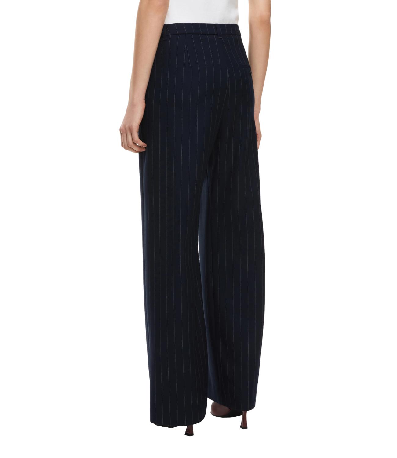 IBlues pantalone SURREY blu donna